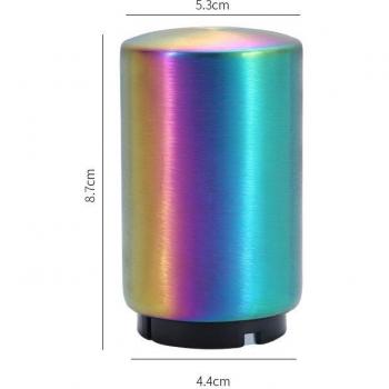 QuickPop Stainless Steel