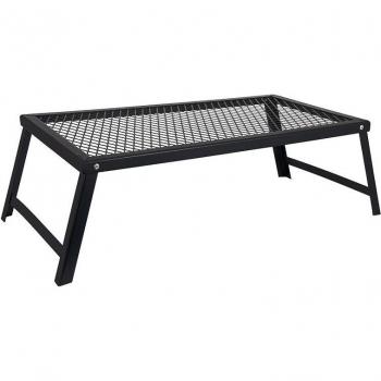 Mini bureau pliable : camping, pique‑nique, barbecue