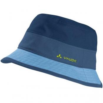 Vaude Lezza Unisex Hat – Pastel Blue S