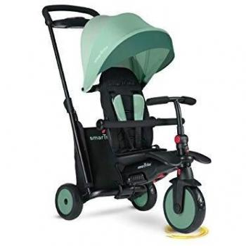 EcoRide Trike 8483 SmartFold 500