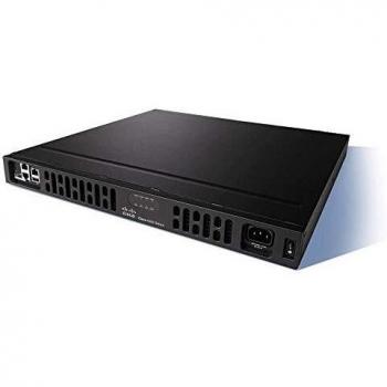 Routeur Cisco 4331 Rackable