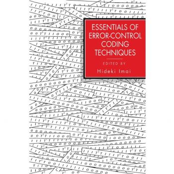 Vitalsource Technologies, Inc. Essentials of Error-Control Coding Techniques