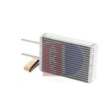 Radiador Térmico AKS Dasis 096001N