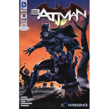 Batman