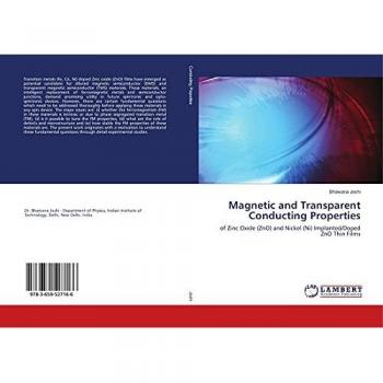 Magnetic and Transparent Conducting Zinc Oxide Thin Films