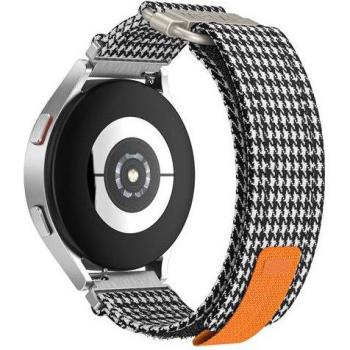 Bracelet de montre en toile 20 mm