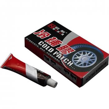 Kit Patch Cycliste 48 pièces + 1