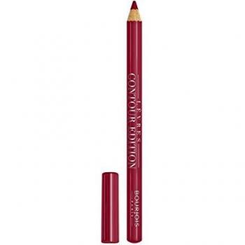 Bourjois Contour Edition langanhaltender Lippenstift Farbton 02 Coton Candy 1.14 g