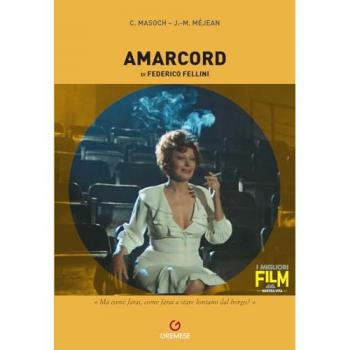 Amarcord di Federico Fellini