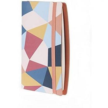 Collins Soft Cover Undated Week to View Personal Organizer