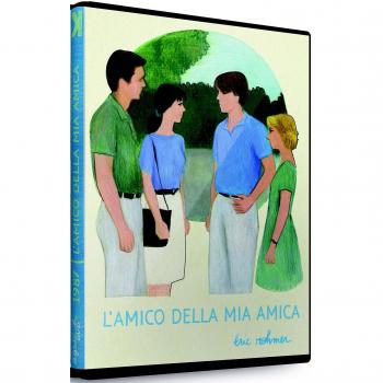 L' amico della mia amica