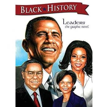 Black History Leaders