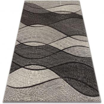 RUGSX Feel Carpet Waves Collection 5675/16811 80x150 cm