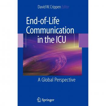 End-of-Life Communication in the ICU