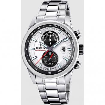 Montre Ardent F20694 – Étanchéité 10 Atm