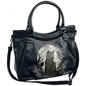 Bolsa de Mano Hecate en Luna Llena