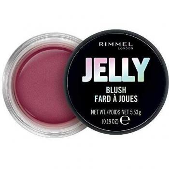 Rimmel Jelly Blush in Berry Bounce