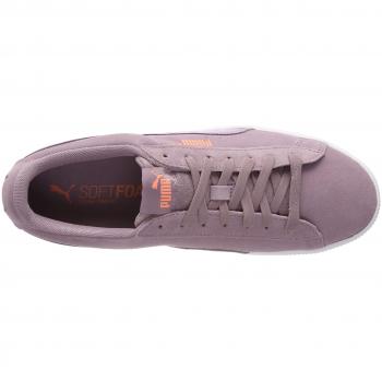Puma Vikky Stacked SD, Baskets Basses Femme