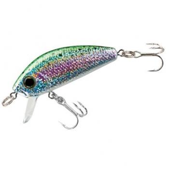 Yo Zuri “Mini Minnow” Sinking Lure – 33 mm, 3.5 g – Part No. 2691 – F1166‑M99