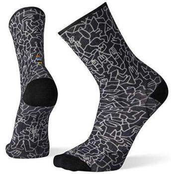 Smartwool Curated Pépère Crew‑Cut Mehrfarbige Socken Herren 2020