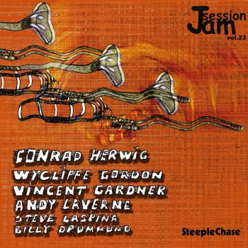 Jam session 23/various