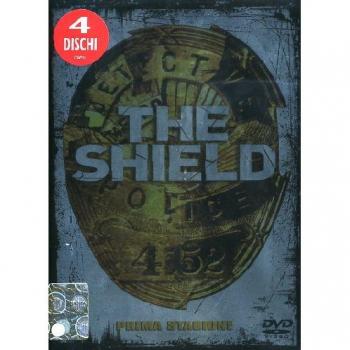 The Shield Stg.1