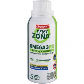 Enerzona Omega 3 RX 120 capsule