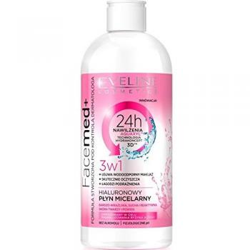 Eveline Hyaluronic Micellar Water