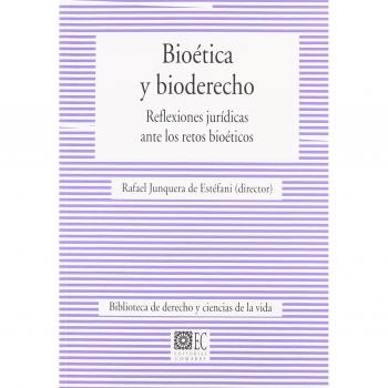 Bioética y bioderecho