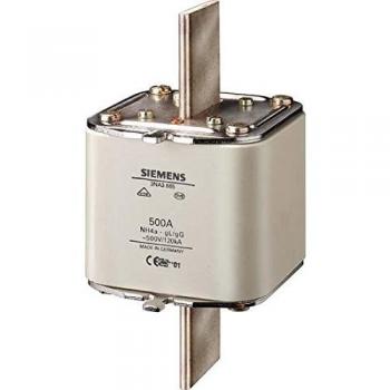 Siemens 3NA3675 Sicherung 4A