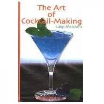 Arte de la cocteleria, el