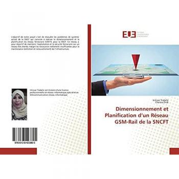 Dimensionnement et Planification d’un Réseau GSM-Rail de la SNCFT