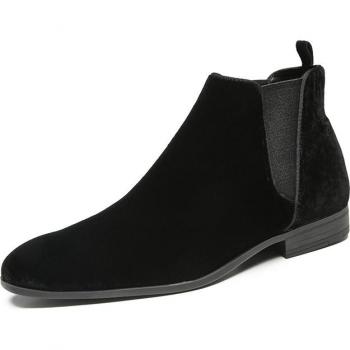 Bota con Banda Elástica Chelsea