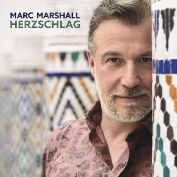 Marc Marshall Herzschlag