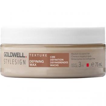 Wax Definidor Goldwell StyleSign 75 ml