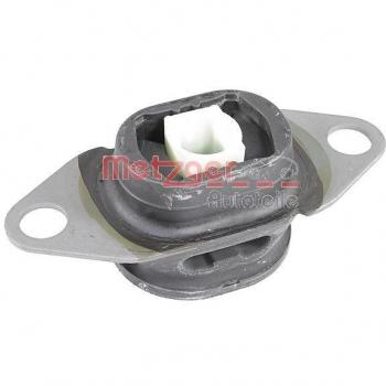 METZGER 8053836 Sistema de suspensão automática