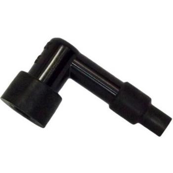 NGK 8744: Conector y Bujía de Encendido Completa