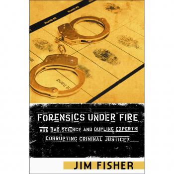 Vitalsource Technologies, Inc. Forensics Under Fire