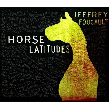 Horse Latitudes
