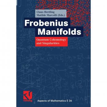 Frobenius Manifolds