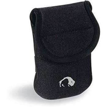Tatonka Neopren Case 1 Tasche schwarz 12 x 8 x 3 cm