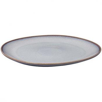 Villeroy & Boch Slate Gray Platter