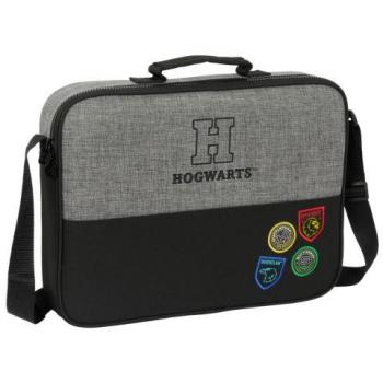 BILLETERA FUERA DEL COLEGIO HARRY POTTER CASA DE CAMPEONES