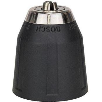Mandrin Bosch 1–10 mm pour perceuses-visseuses