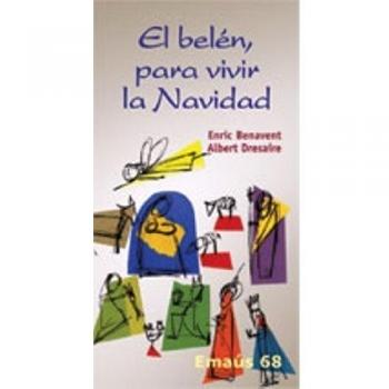 Belén, para vivir la navidad, el