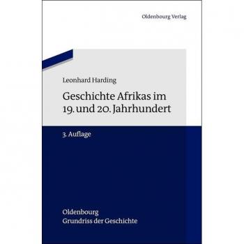Vitalsource Technologies, Inc. Geschichte Afrikas Im 19. Und 20. Jahrhundert