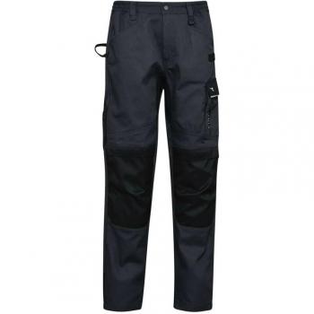 Pantaloni da lavoro Diadora Easywork 3XL Nero