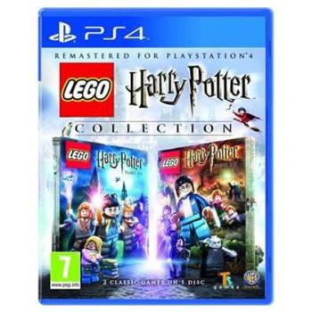 Lego Harry Potter Volledige Serie 1–7