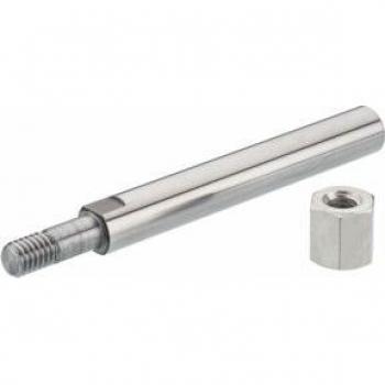 HAZET 9037SPC-022/2 Biella per Utensili Pneumatici