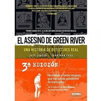 Asesino de Green River